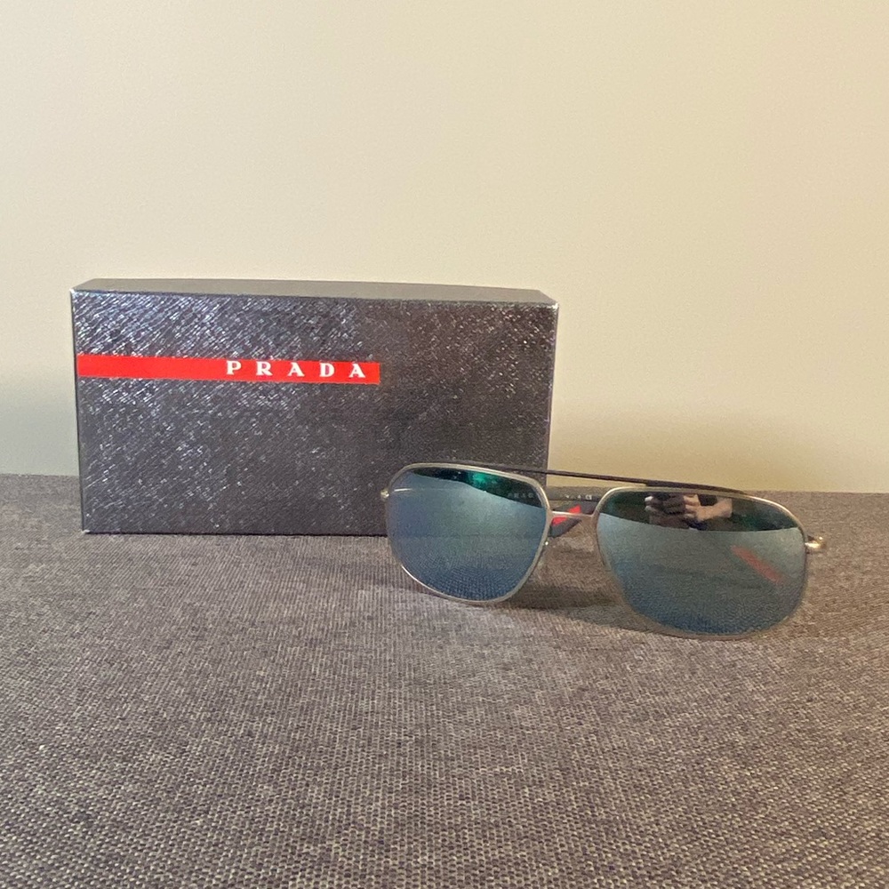 Prada Sunglasses